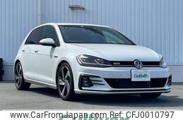 volkswagen golf 2017 -VOLKSWAGEN--VW Golf ABA-AUCHH--WVWZZZAUZHW351604---VOLKSWAGEN--VW Golf ABA-AUCHH--WVWZZZAUZHW351604-