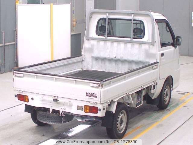daihatsu hijet-truck 2007 -DAIHATSU 【岐阜 480】--Hijet Truck LE-S200P--S200P-2047046---DAIHATSU 【岐阜 480】--Hijet Truck LE-S200P--S200P-2047046- image 2