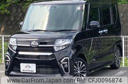 daihatsu tanto 2021 quick_quick_5BA-LA650S_LA650S-0143966