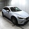 mazda cx-3 2016 CFJ1635234 image 1