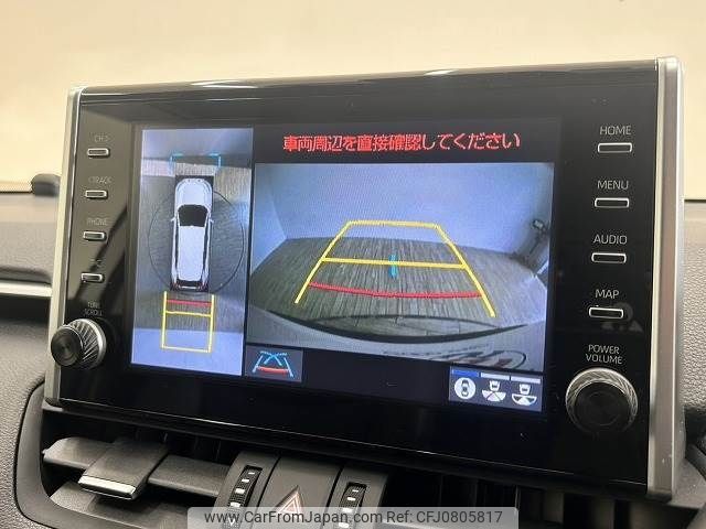 toyota rav4 2022 -TOYOTA--RAV4 6AA-AXAH54--AXAH54-4040792---TOYOTA--RAV4 6AA-AXAH54--AXAH54-4040792- image 2