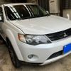 mitsubishi outlander 2007 -MITSUBISHI--Outlander DBA-CW5W--CW5W-5107542---MITSUBISHI--Outlander DBA-CW5W--CW5W-5107542- image 3