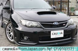 subaru impreza 2012 -SUBARU--Impreza CBA-GVF--GVF-005691---SUBARU--Impreza CBA-GVF--GVF-005691-