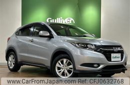 honda vezel 2015 -HONDA--VEZEL DBA-RU2--RU2-1100435---HONDA--VEZEL DBA-RU2--RU2-1100435-