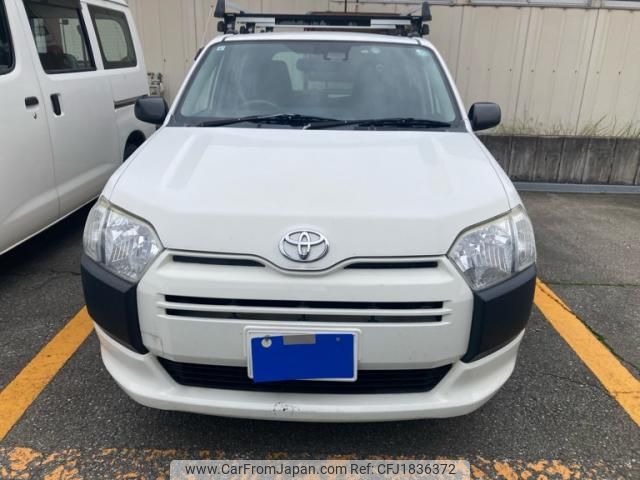 toyota succeed-van 2017 CFJ1836372 image 1