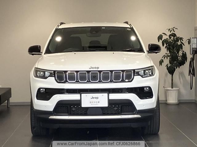 jeep compass 2022 quick_quick_M624_MCANJRCBXMFA81420 image 2