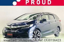 honda shuttle 2015 -HONDA--Shuttle DAA-GP7--GP7-1025417---HONDA--Shuttle DAA-GP7--GP7-1025417-