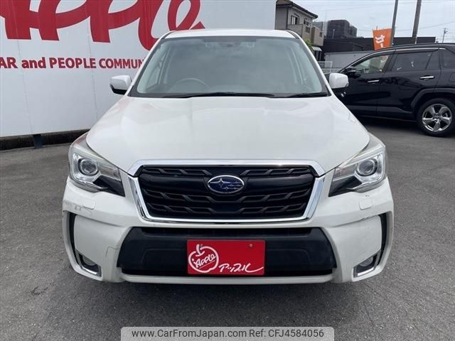 subaru forester 2016 -SUBARU--Forester DBA-SJG--SJG-031802---SUBARU--Forester DBA-SJG--SJG-031802- image 2