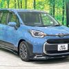 toyota sienta 2022 -TOYOTA--Sienta 6AA-MXPL10G--MXPL10-1019126---TOYOTA--Sienta 6AA-MXPL10G--MXPL10-1019126- image 17