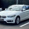 bmw 1-series 2016 -BMW--BMW 1 Series DBA-1R15--WBA1R520X05C72434---BMW--BMW 1 Series DBA-1R15--WBA1R520X05C72434- image 11