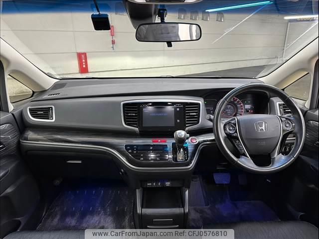 honda odyssey 2013 quick_quick_DBA-RC1_RC1-1006734 image 2