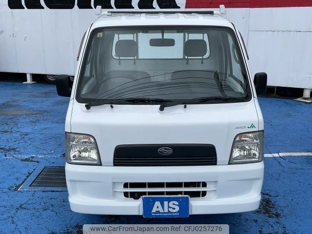 subaru sambar-truck 2003 -SUBARU--Samber Truck LE-TT2--TT2-212788---SUBARU--Samber Truck LE-TT2--TT2-212788- image 2