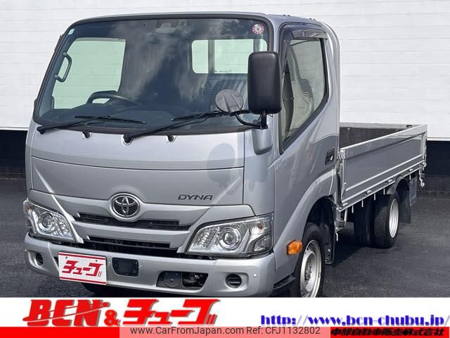 toyota dyna-truck 2022 GOO_NET_EXCHANGE_0402850A20250425L001 image 1