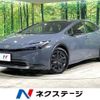 toyota prius 2023 -TOYOTA--Prius 6AA-MXWH60--MXWH60-4025132---TOYOTA--Prius 6AA-MXWH60--MXWH60-4025132- image 1
