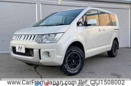 mitsubishi delica-d5 2017 CFJ1508002