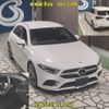 mercedes-benz a-class 2019 -MERCEDES-BENZ--Benz A Class 177084-WDD1770842V043850---MERCEDES-BENZ--Benz A Class 177084-WDD1770842V043850- image 7