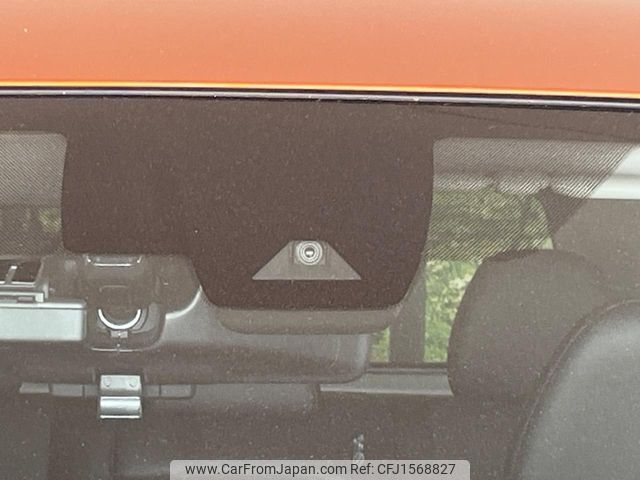 nissan x-trail 2018 CFJ1568827 image 2