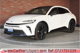 toyota toyota-others 2024 CFJ1731239