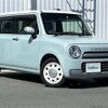 suzuki alto-lapin 2014 CFJ1766445 image 1