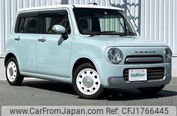 suzuki alto-lapin 2014 CFJ1766445