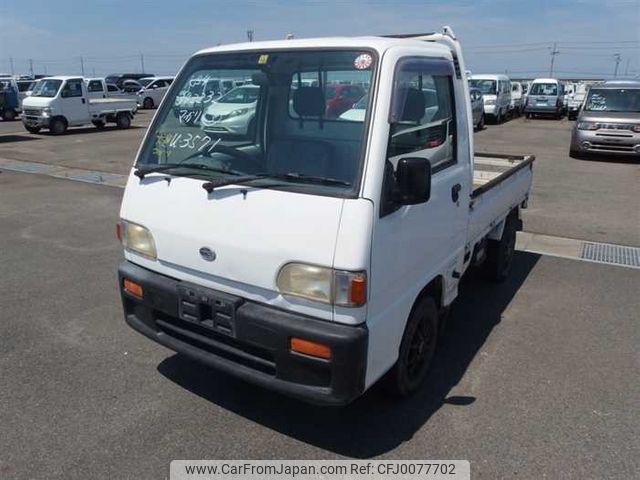 subaru sambar-truck 1997 22204 image 2