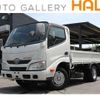 toyota toyoace 2013 GOO_NET_EXCHANGE_0708619A30250619W001 image 1