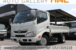 toyota toyoace 2013 GOO_NET_EXCHANGE_0708619A30250619W001