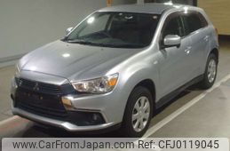 mitsubishi rvr 2017 -MITSUBISHI--RVR DBA-GA4W--GA4W-0601522---MITSUBISHI--RVR DBA-GA4W--GA4W-0601522-