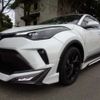 toyota c-hr 2022 -TOYOTA 【岐阜 303ﾕ 12】--C-HR 6AA-ZYX11--ZYX11-2048531---TOYOTA 【岐阜 303ﾕ 12】--C-HR 6AA-ZYX11--ZYX11-2048531- image 1