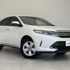 toyota harrier 2018 -TOYOTA--Harrier DBA-ZSU60W--ZSU60-0142679---TOYOTA--Harrier DBA-ZSU60W--ZSU60-0142679- image 1