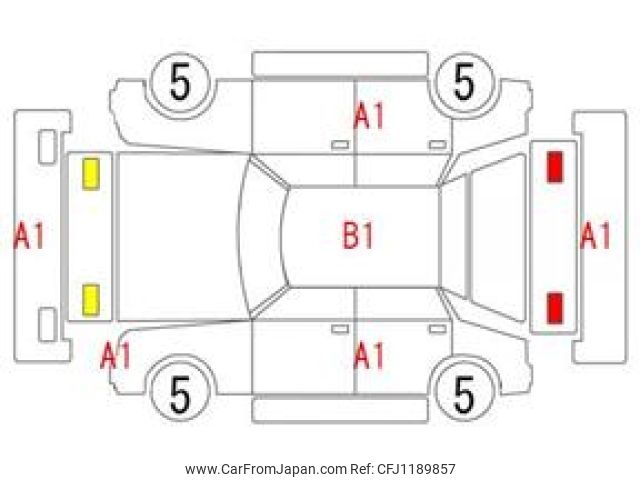 toyota roomy 2017 -TOYOTA--Roomy DBA-M900A--M900A-0046527---TOYOTA--Roomy DBA-M900A--M900A-0046527- image 2