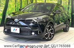 toyota c-hr 2017 CFJ1765088