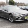 lexus ls 2018 -LEXUS--Lexus LS DAA-GVF55--GVF55-6004268---LEXUS--Lexus LS DAA-GVF55--GVF55-6004268- image 3