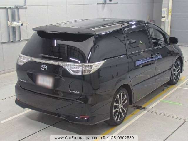 toyota estima 2013 -TOYOTA--Estima DBA-ACR50W--ACR50-0155339---TOYOTA--Estima DBA-ACR50W--ACR50-0155339- image 2