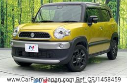 suzuki xbee 2018 -SUZUKI--XBEE DAA-MN71S--MN71S-113139---SUZUKI--XBEE DAA-MN71S--MN71S-113139-