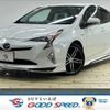 toyota prius 2016 quick_quick_DAA-ZVW51_ZVW51-6010908 image 1