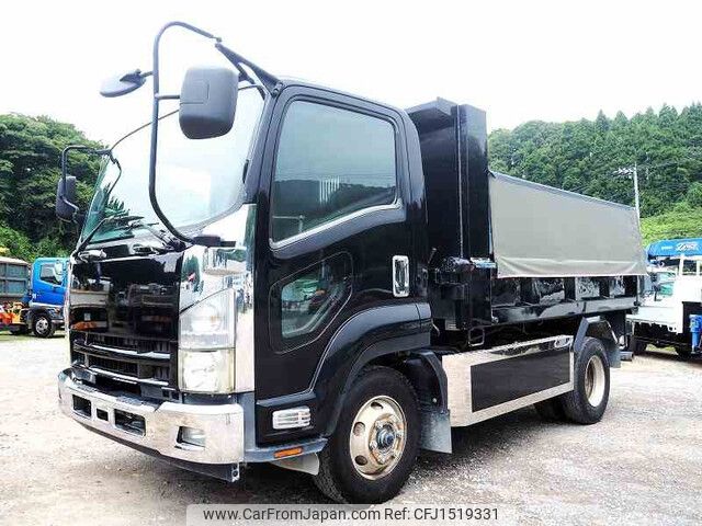 isuzu forward 2012 CFJ1519331 image 1