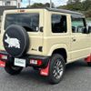 suzuki jimny 2021 -SUZUKI--Jimny 3BA-JB64W--JB64W-185165---SUZUKI--Jimny 3BA-JB64W--JB64W-185165- image 7