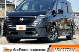 nissan serena 2023 -NISSAN--Serena 6AA-GFC28--GFC28-007799---NISSAN--Serena 6AA-GFC28--GFC28-007799-