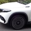 mercedes-benz eqa 2022 -MERCEDES-BENZ--Benz EQA ZAA-243701C--W1N2437012J036981---MERCEDES-BENZ--Benz EQA ZAA-243701C--W1N2437012J036981- image 5
