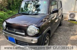 suzuki hustler 2014 -SUZUKI--Hustler DBA-MR31S--MR31S-254896---SUZUKI--Hustler DBA-MR31S--MR31S-254896-