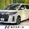 toyota alphard 2018 CFJ1741944 image 1