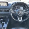 mazda cx-5 2018 -MAZDA--CX-5 3DA-KF2P--KF2P-210130---MAZDA--CX-5 3DA-KF2P--KF2P-210130- image 18