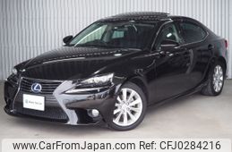 lexus is 2013 -LEXUS--Lexus IS DAA-AVE30--AVE30-5021319---LEXUS--Lexus IS DAA-AVE30--AVE30-5021319-