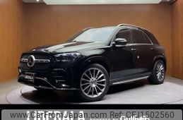 mercedes-benz gle-class 2023 -MERCEDES-BENZ--Benz GLE 3CA-167133--W1N1671332A969082---MERCEDES-BENZ--Benz GLE 3CA-167133--W1N1671332A969082-