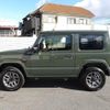 suzuki jimny 2024 quick_quick_3BA-JB64W_JB64W-358947 image 5