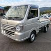 suzuki carry-truck 2022 CFJ1858632 image 6