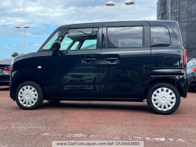 suzuki wagon-r 2023 quick_quick_5BA-MX81S_MX81S-106508 image 2