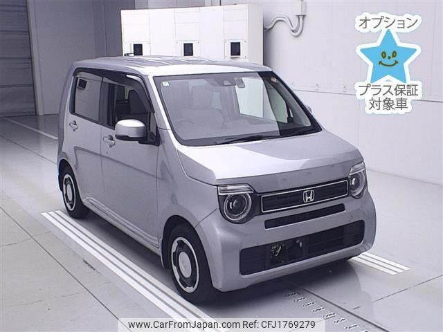 honda n-wgn 2024 CFJ1769279 image 1