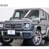 mercedes-benz amg 2016 -MERCEDES-BENZ--AMG 463272--WDB4632741X257861---MERCEDES-BENZ--AMG 463272--WDB4632741X257861- image 1